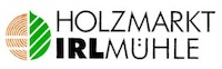 Logo der Firma Holzmarkt Irlmühle