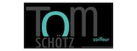 Logo der Firma TOM SCHÖTZ COIFFEUR