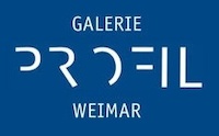 Logo der Firma Galerie Profil Weimar