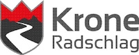 Logo der Firma Krone Radschlag