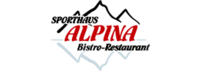 Logo der Firma Alpina Sporthaus, Bistro, Cafe
