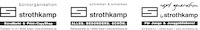 Logo der Firma Büroorganisation Strothkamp