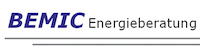Logo der Firma BEMIC Energieberatung