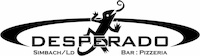 Logo der Firma Desperado