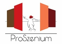 Logo der Firma Theaterverein ProSzenium e. V.