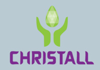 Logo der Firma Christall Esoterik