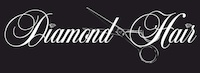 Logo der Firma Diamond Hair