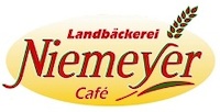 Logo der Firma Landbäckerei Niemeyer
