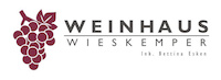 Logo der Firma Weinhaus Wieskemper