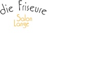 Logo der Firma die Friseure - Salon Lange