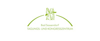 Logo der Firma Tagungs- und Kongresszentrum Bad Sassendorf