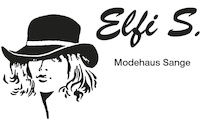 Logo der Firma Elfi S. Modehaus - Elfriede Sange