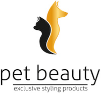 Logo der Firma PetBeauty