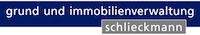 Logo der Firma Grund- und Immobilienverwaltung Schlieckmann
