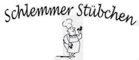 Logo der Firma Schlemmerstübchen - Gabriele Beier