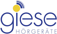 Logo der Firma Hörgeräte Giese