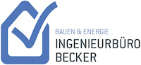 Logo der Firma Ingenieurbüro Becker