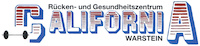 Logo der Firma Rücken- und Gesundheitszentrum California