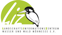Logo der Firma Landschafts-Informations-Zentrum