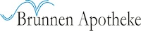 Logo der Firma Brunnen Apotheke