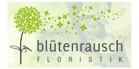 Logo der Firma Blütenrausch Floristik