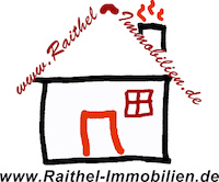 Logo der Firma Raithel Immobilien