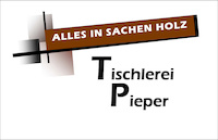 Logo der Firma Tischlerei Pieper Inh. Tim Pieper