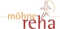 Logo der Firma Möhne Reha