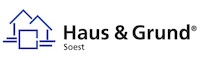 Logo der Firma Haus und Grund Soest