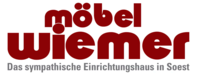 Logo der Firma Möbel Wiemer