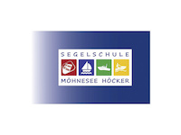 Logo der Firma Segelschule / Strandkorb Möhnesee
