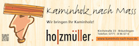 Logo der Firma Holzmüller GmbH