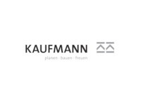 Logo der Firma Kaufmann Wohn- und Gewerbebau GmbH