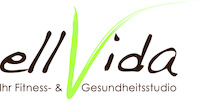 Logo der Firma ellVida Fitnessstudio