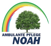 Logo der Firma Ambulante Pflege "Noah"