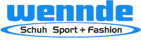 Logo der Firma Wennde Schuh Sport + Fashion GmbH