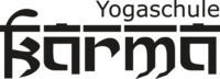 Logo der Firma Yogaschule Karma UG
