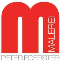 Logo der Firma Malerei Peter Foerster