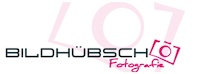 Logo der Firma Bildhübsch Fotografie