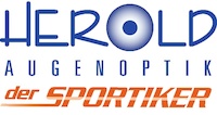Logo der Firma Herold Augenoptik