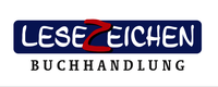 Logo der Firma Buchhandlung Lesezeichen e.G.