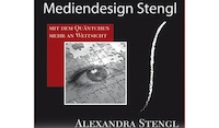 Logo der Firma Mediendesign Stengl