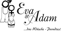 Logo der Firma Wäscheparadies Eva + Adam