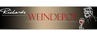Logo der Firma Richards WEINDEPOT