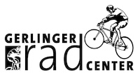 Logo der Firma Gerlinger Rad Center