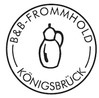 Logo der Firma Töpferei Jens Frommhold