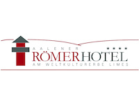 Logo der Firma Aalener Römerhotel