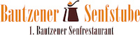 Logo der Firma Bautzener Senfstube
