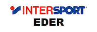 Logo der Firma Intersport Eder