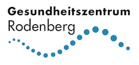 Logo der Firma Gesundheitszentrum Ulf Rodenberg